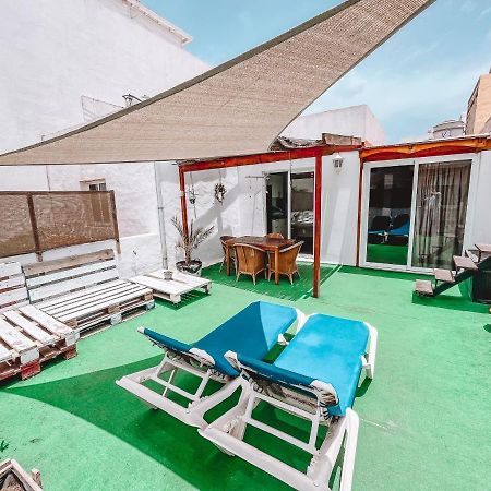 Greentree 2 Corralejo Kültér fotó