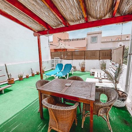 Greentree 2 Corralejo Kültér fotó