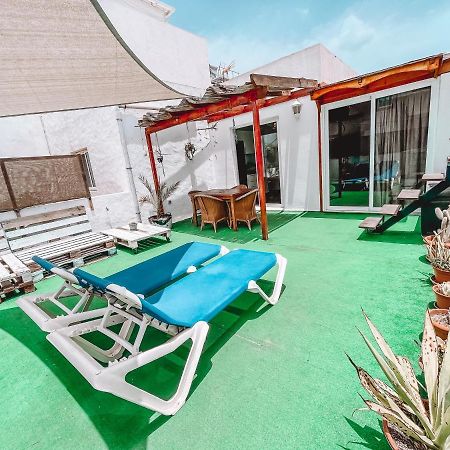 Greentree 2 Corralejo Kültér fotó
