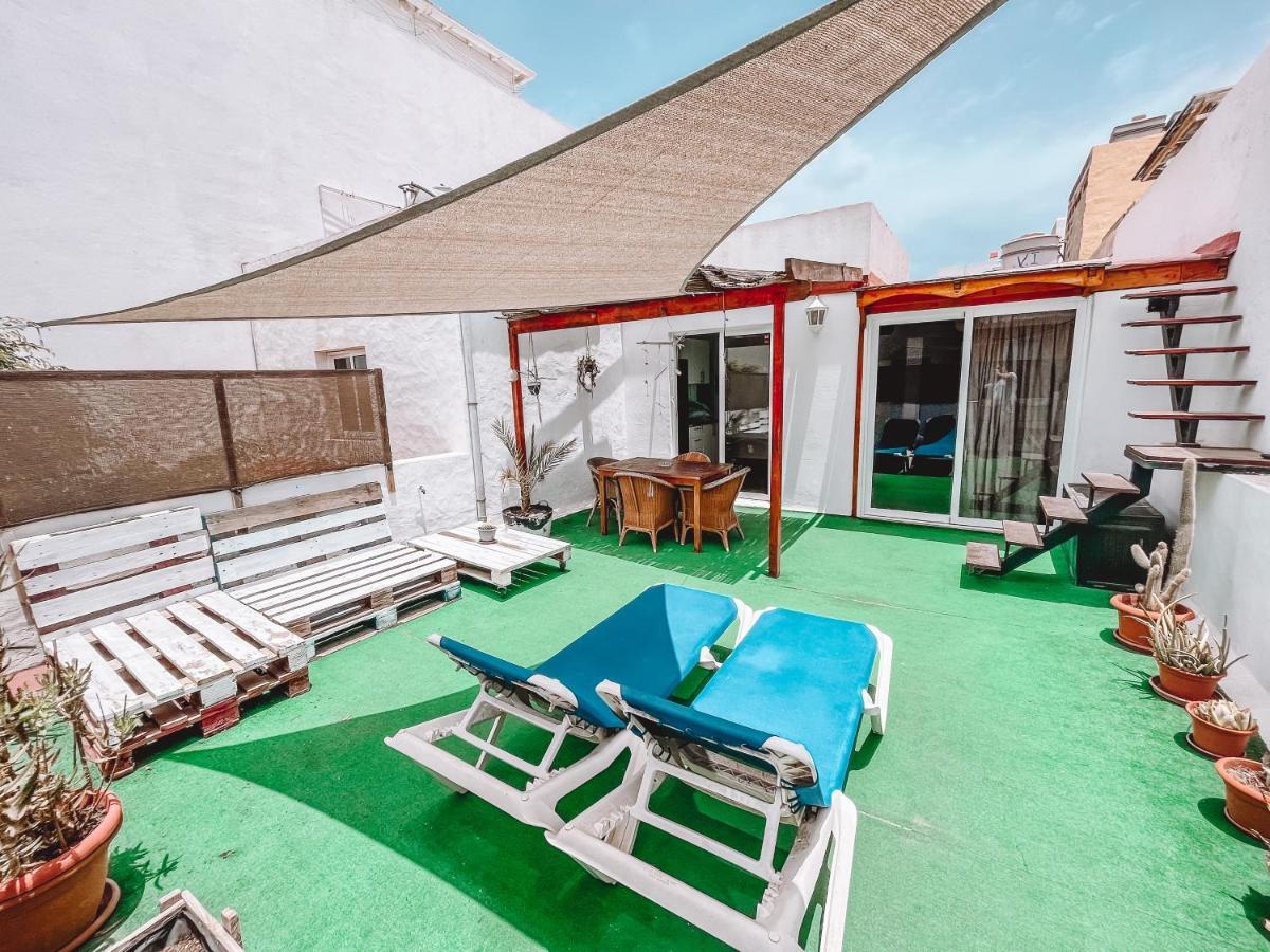 Greentree 2 Corralejo Kültér fotó