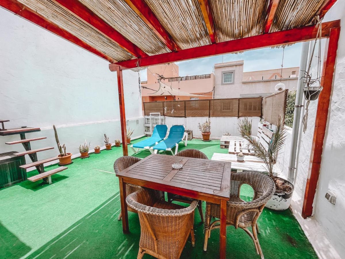 Greentree 2 Corralejo Kültér fotó