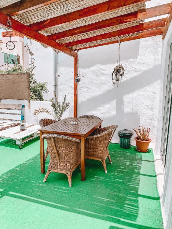 Greentree 2 Corralejo Kültér fotó